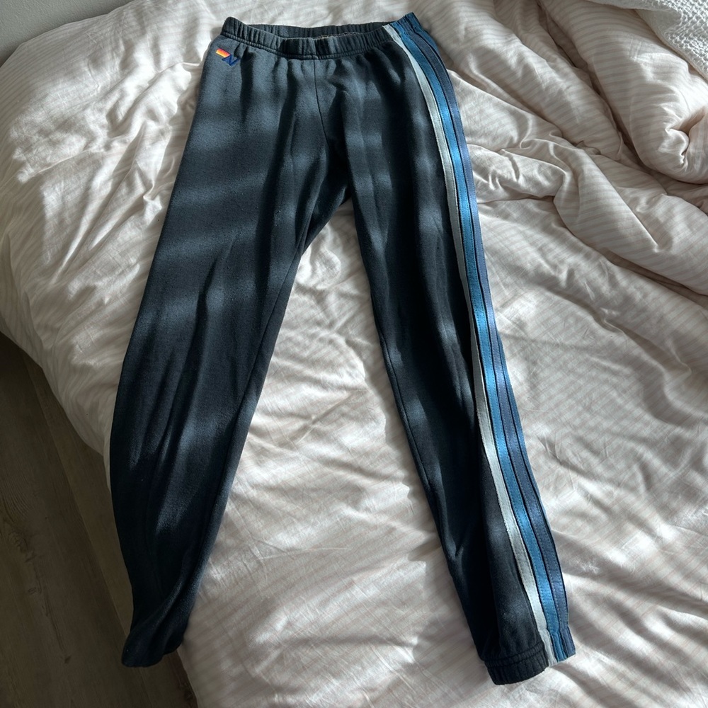 Aviator nation sweatpants